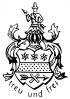 Wappen Ferd. Julius Lempp